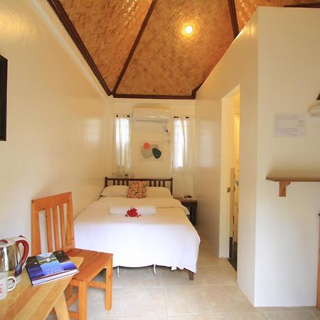 Sunz En Coron Resort Экстерьер фото