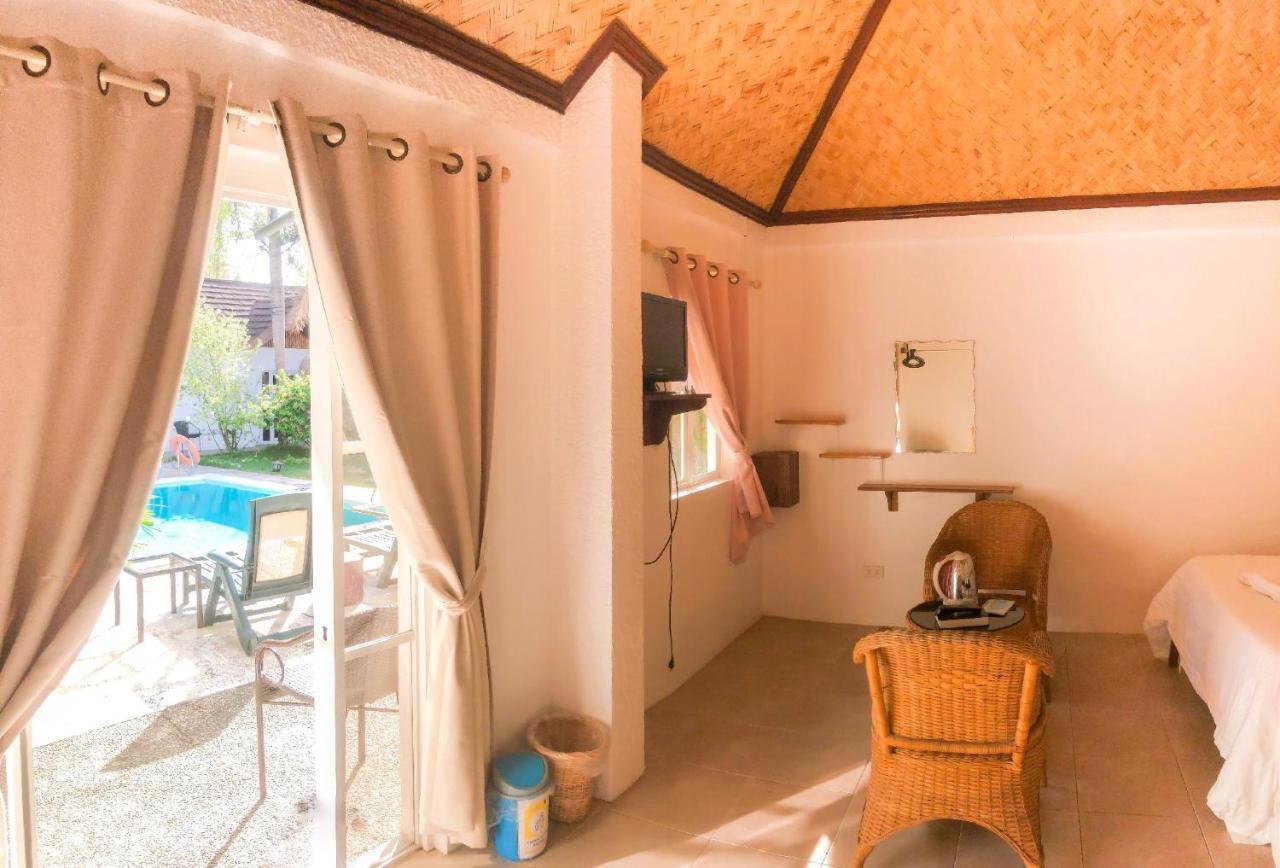 Sunz En Coron Resort Экстерьер фото