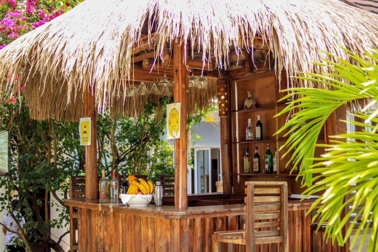 Sunz En Coron Resort Экстерьер фото
