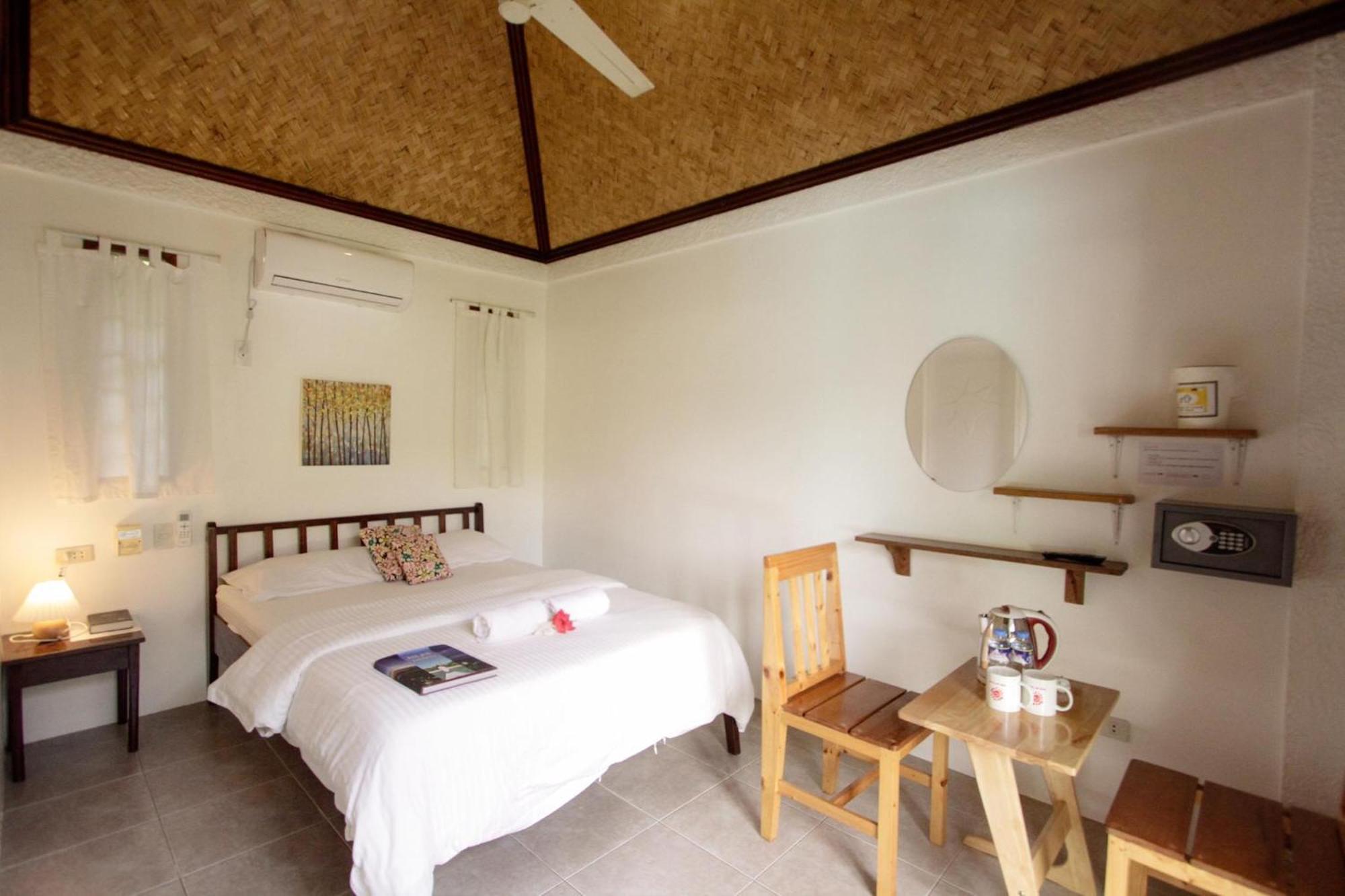 Sunz En Coron Resort Экстерьер фото