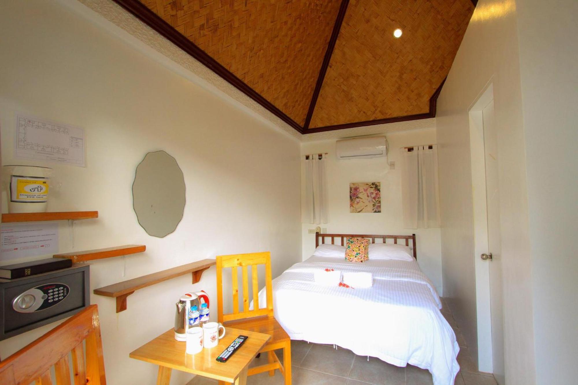Sunz En Coron Resort Экстерьер фото