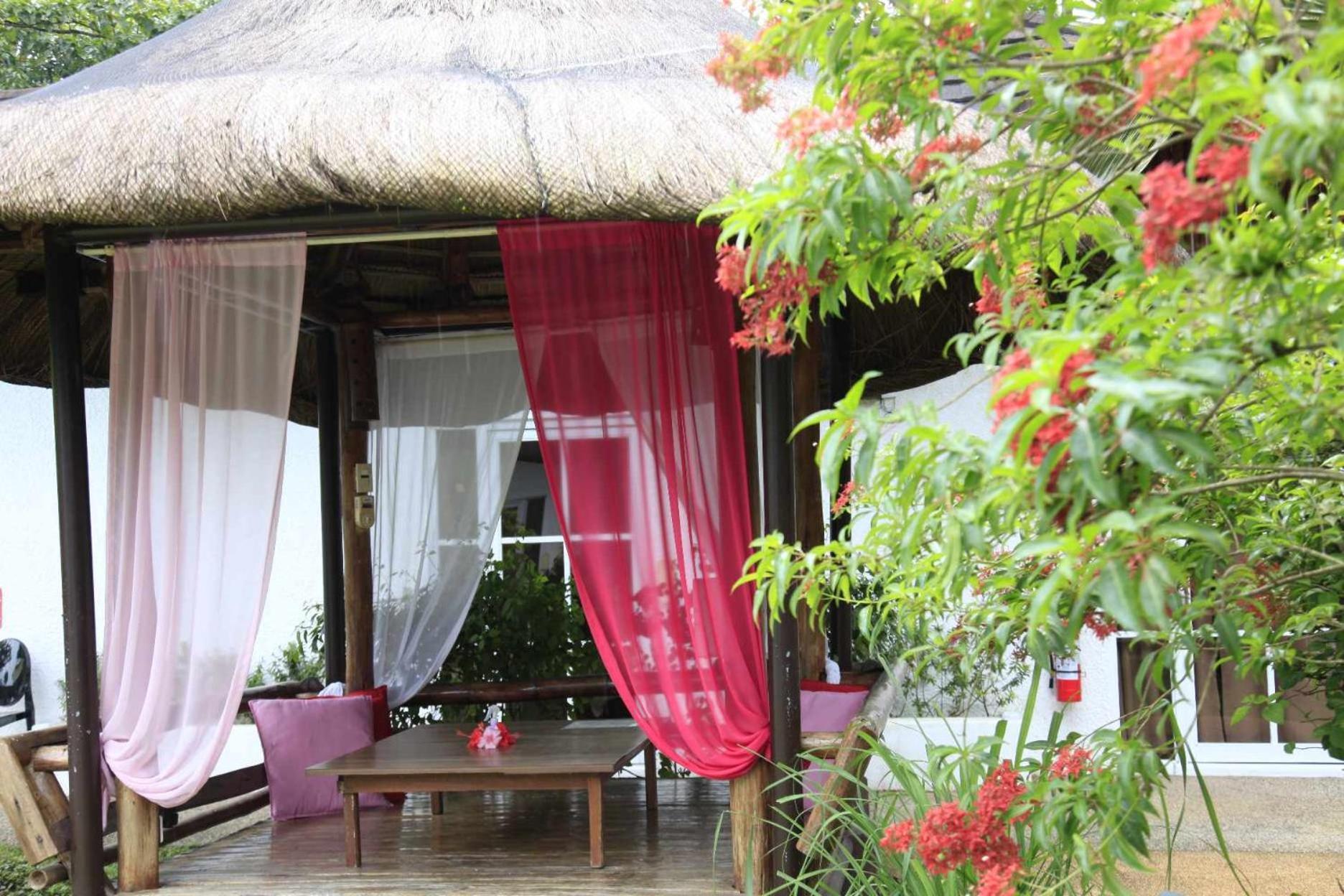 Sunz En Coron Resort Экстерьер фото