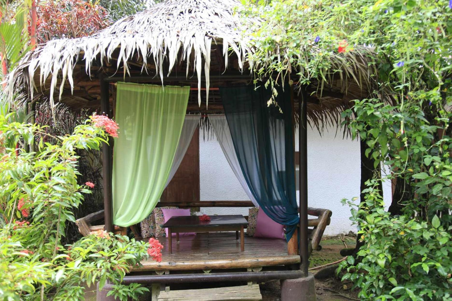 Sunz En Coron Resort Экстерьер фото