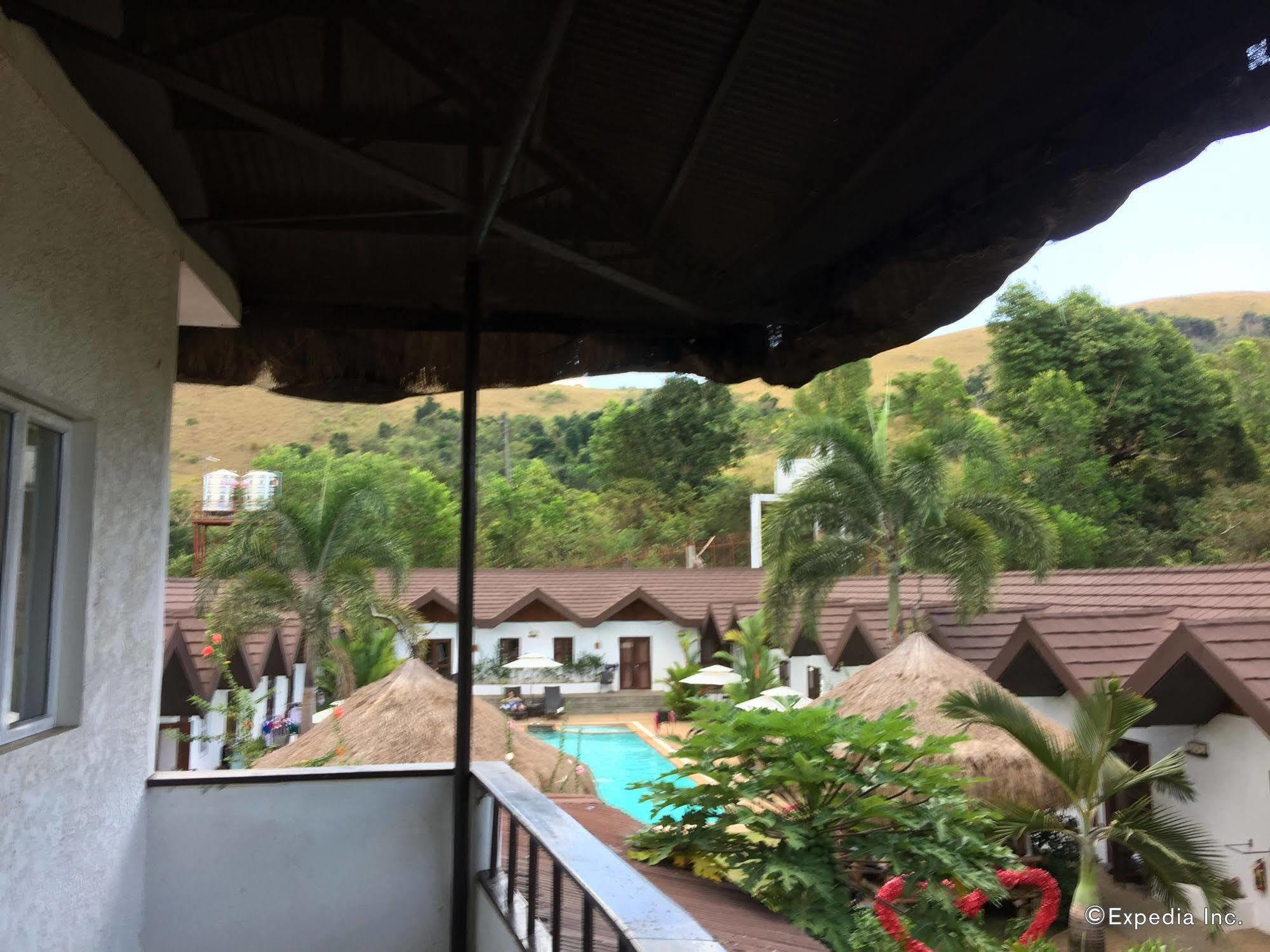 Sunz En Coron Resort Экстерьер фото