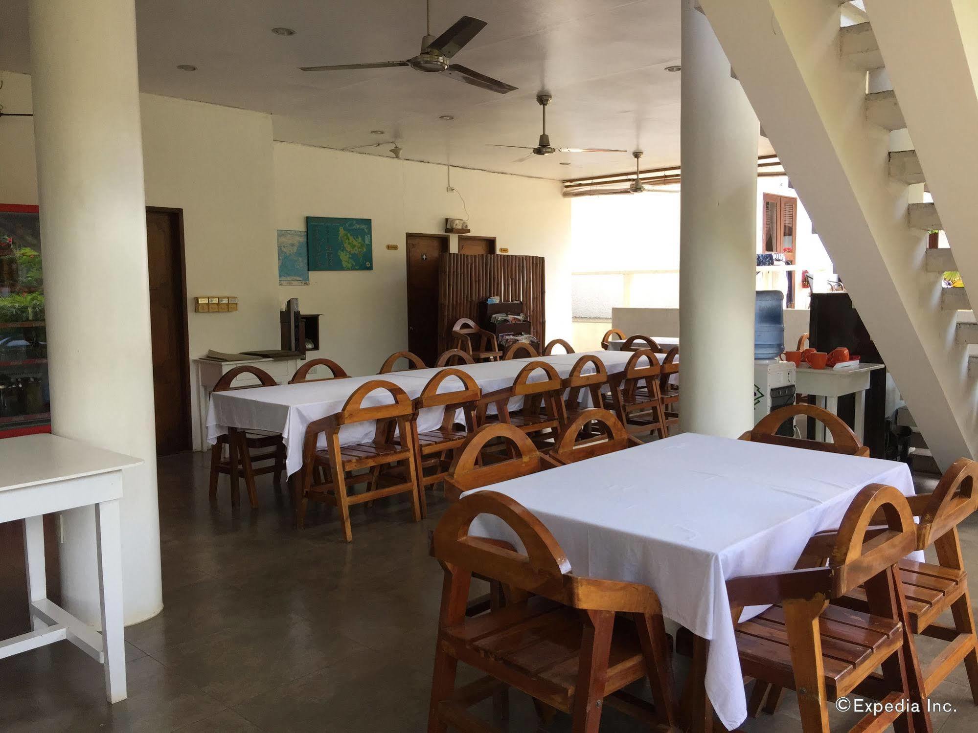 Sunz En Coron Resort Экстерьер фото