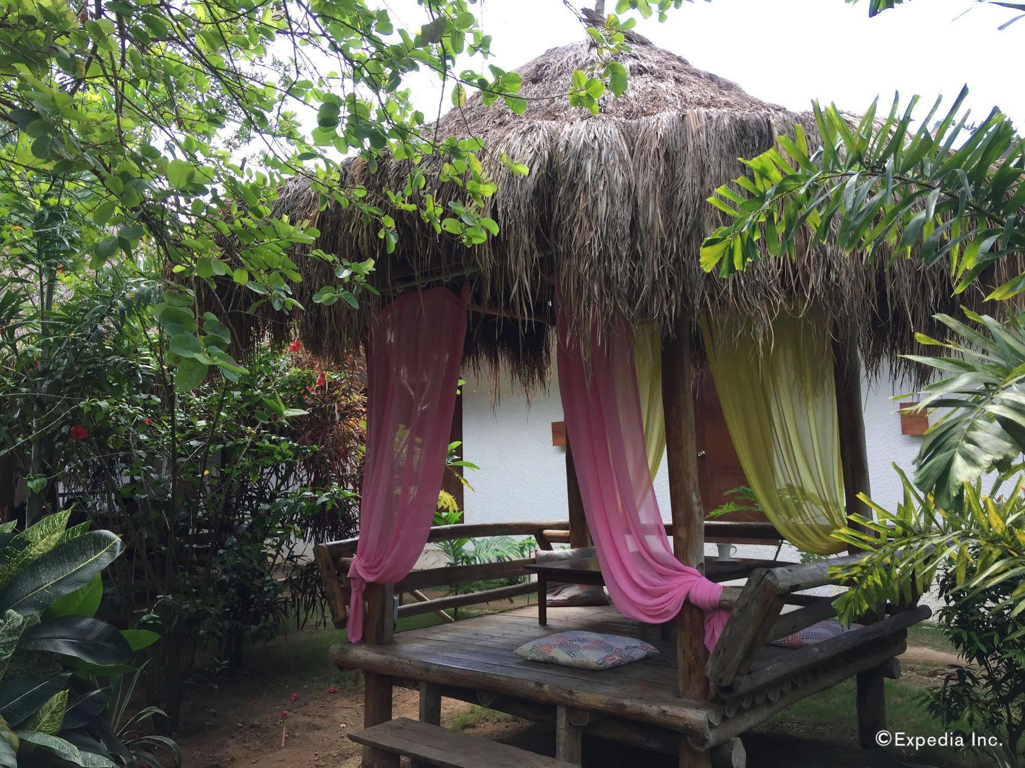 Sunz En Coron Resort Экстерьер фото
